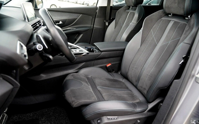 Peugeot 5008 cena 104700 przebieg: 129007, rok produkcji 2020 z Otmuchów małe 781
